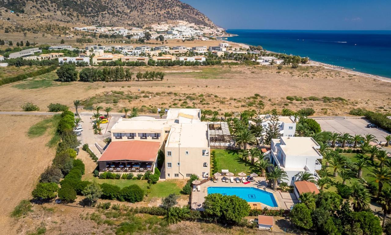 Kalimera Mare Kardamena  Exterior foto