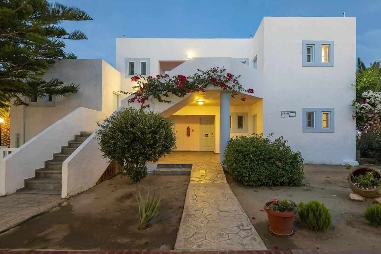 Kalimera Mare Kardamena  Exterior foto