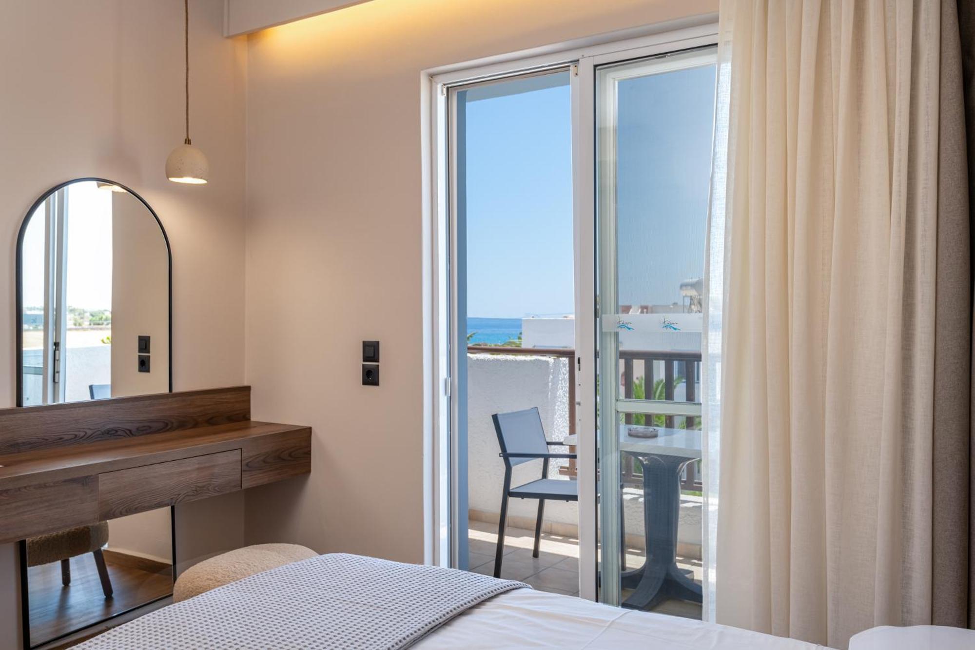 Kalimera Mare Kardamena  Exterior foto